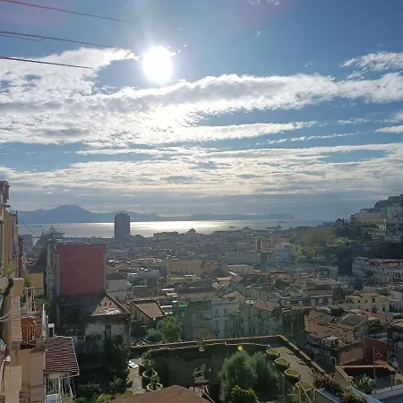 Lucky House Homestay Naples
