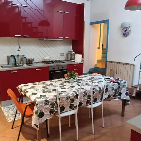 Lucky House Homestay