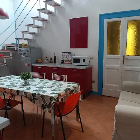 Lucky House Homestay