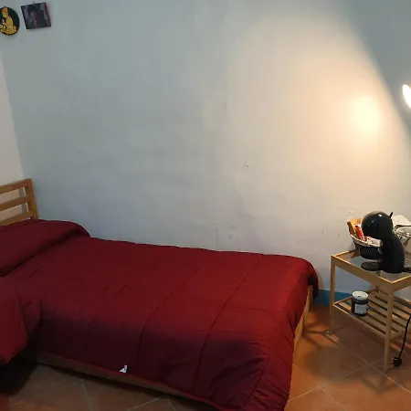 Homestay Lucky House
